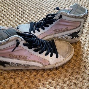 GG Slide Double Quarter